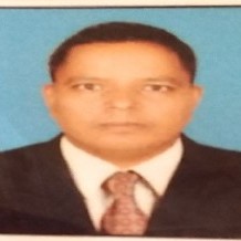 राम स्वार्थ राय यादव