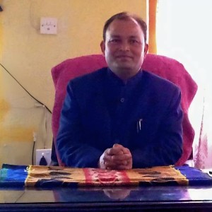 रामजी जोशी
