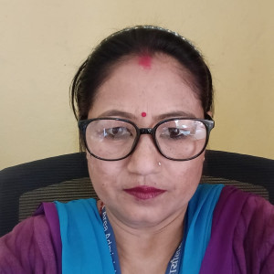 मन्जु कार्की (नागरिकता अभिलेख शाखा) 9845387329