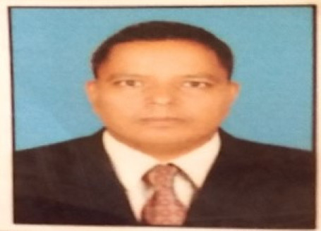 राम स्वार्थ राय यादव