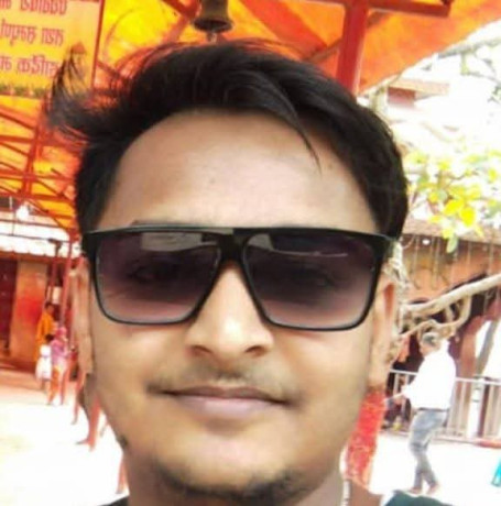 दिपेन्द्र कुमार साह