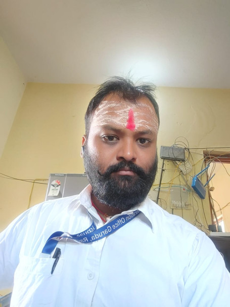 अबधेश कुमार यादव